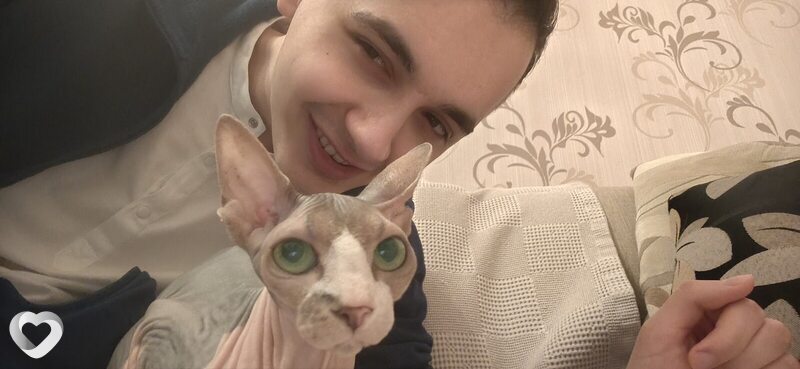 Вагиф, 23, Орехово-Зуеве — анкета №4272450