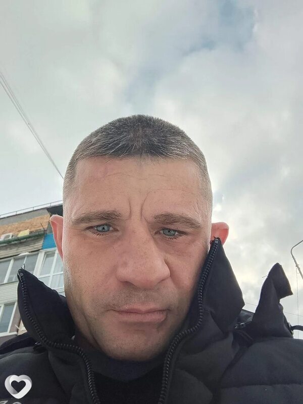 Дмитрий, 35, Уссурийске — анкета №4272453