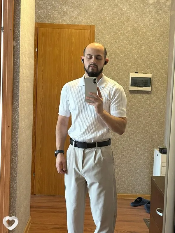 Мансур, 29, Москве — анкета №4272454