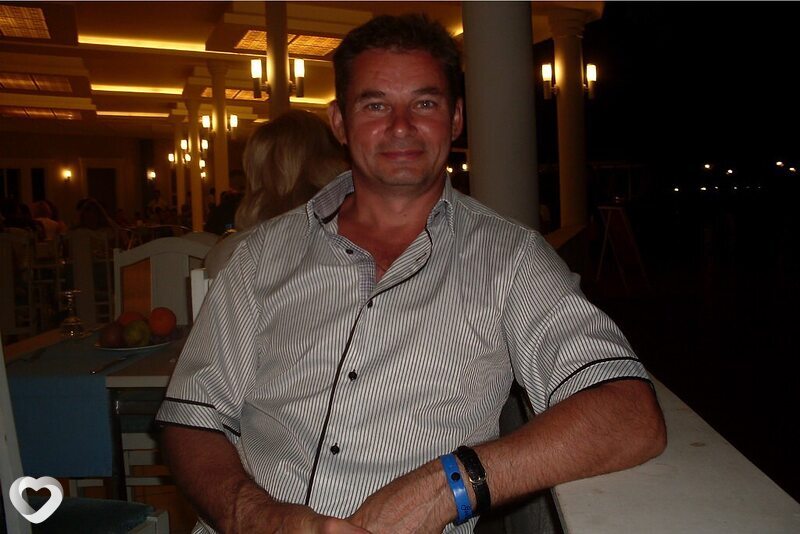 Александр, 55, Санкт-Петербурге — анкета №4272464