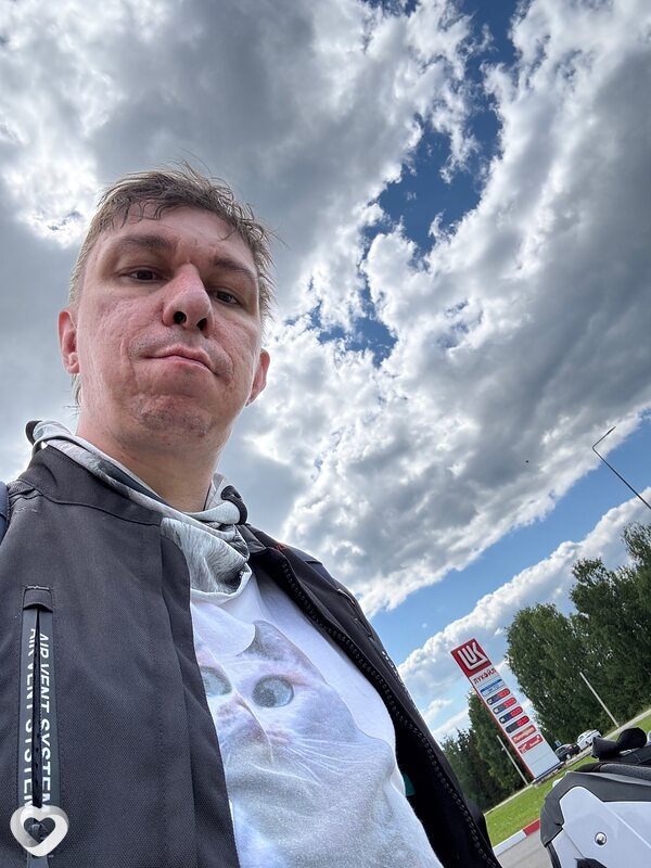 Константин, 42, Кирове — анкета №4272465
