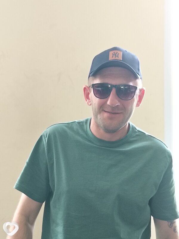 Алексей, 37, Новосибирске — анкета №4272471