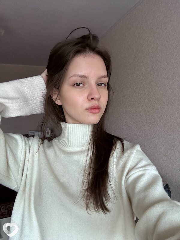 Надежда, 18, Астрахани — анкета №4272474