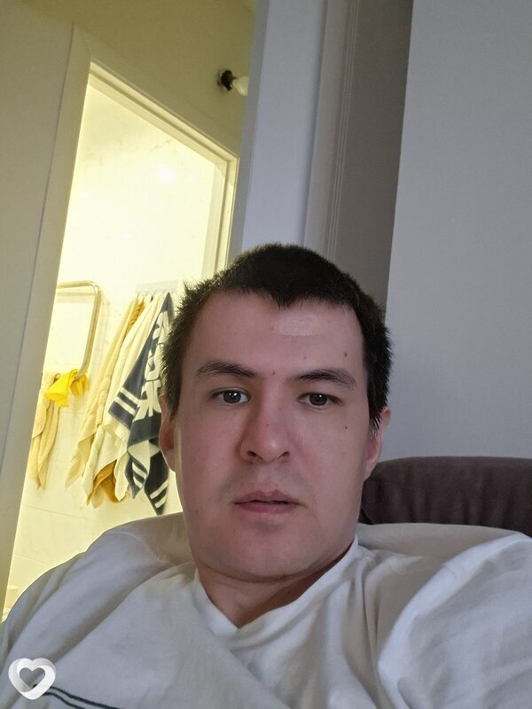 Нику, 32, Благовещенске — анкета №4272575
