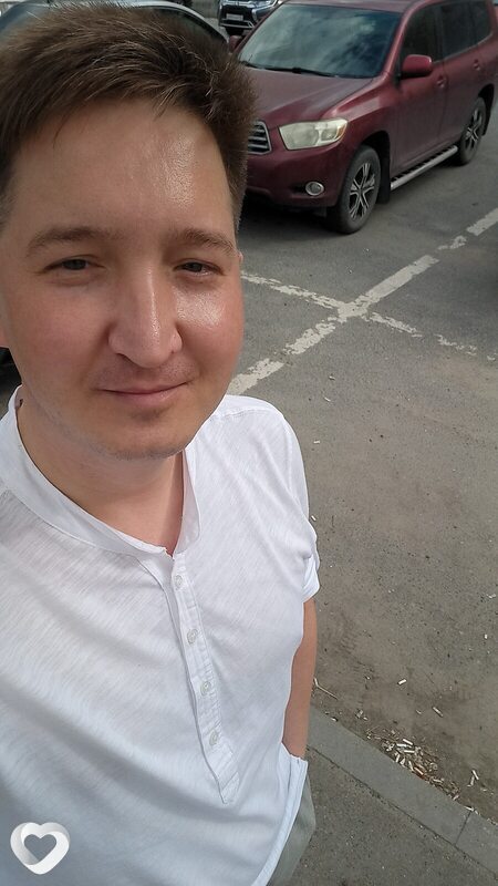 Александр, 28, Казани — анкета №4272581