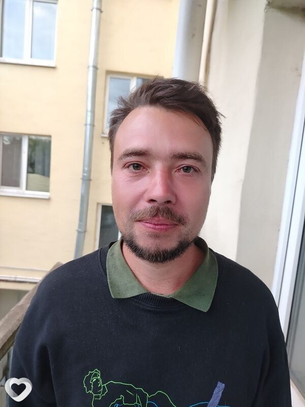 Курбан, 36, Могилев — анкета №4272583