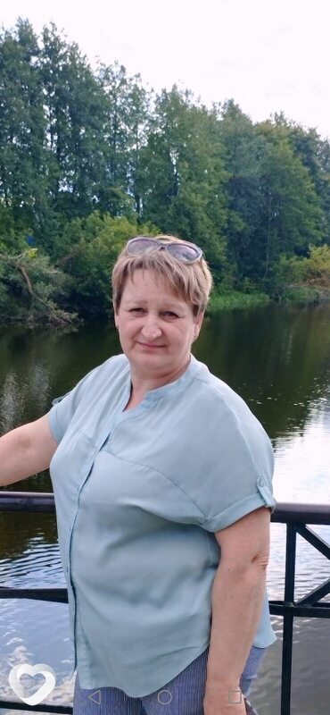 Елена, Лепель