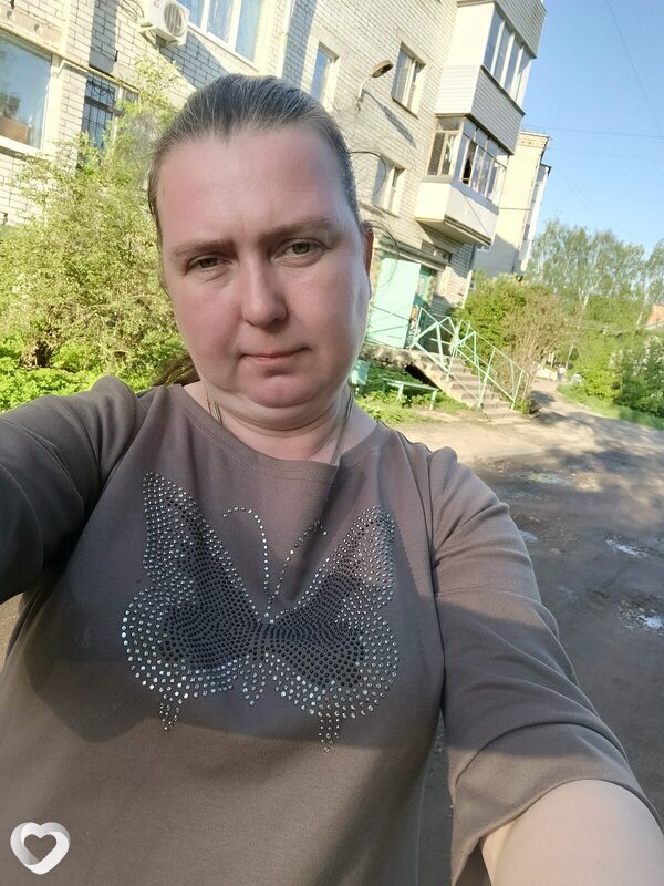 Марина, Углич