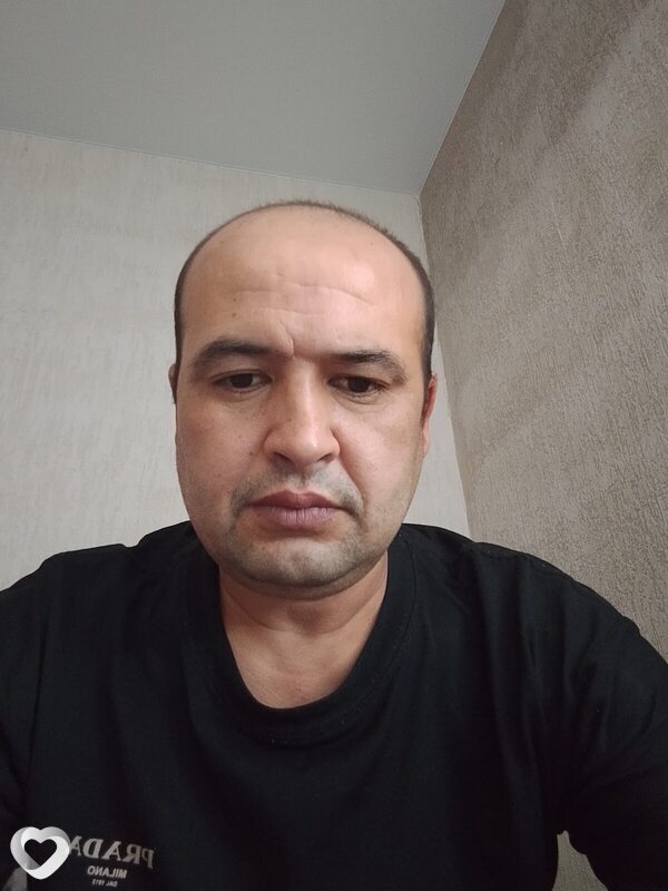 Исроил, 41, Кургане — анкета №4272476