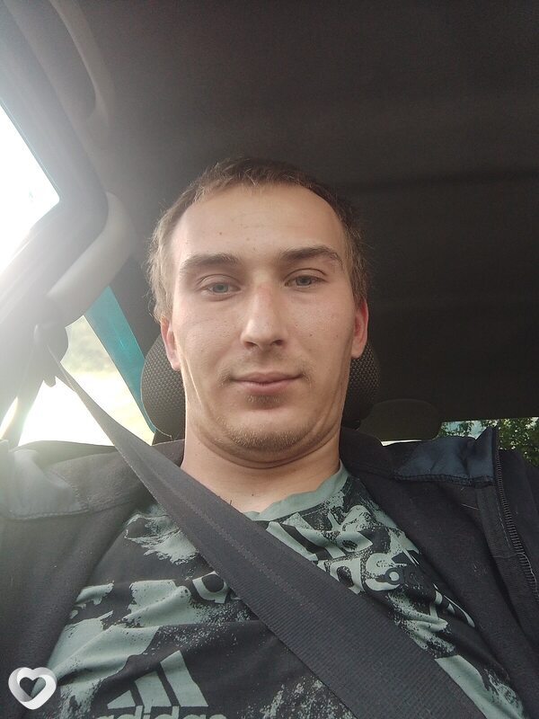 Иван, 26, Челябинске — анкета №4272477
