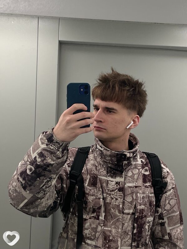 Игорь, 20, Могилев — анкета №4272481