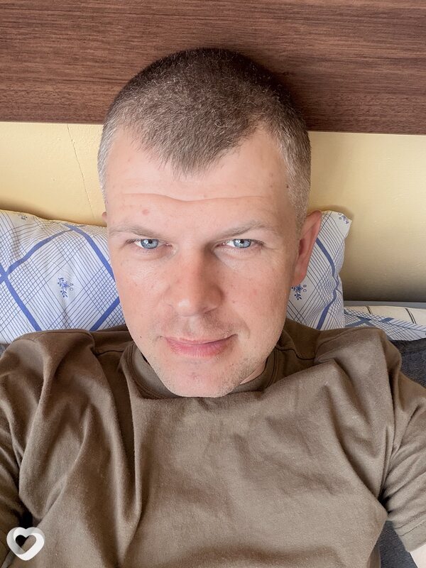 Игорь, 35, Наро-Фоминске — анкета №4272484