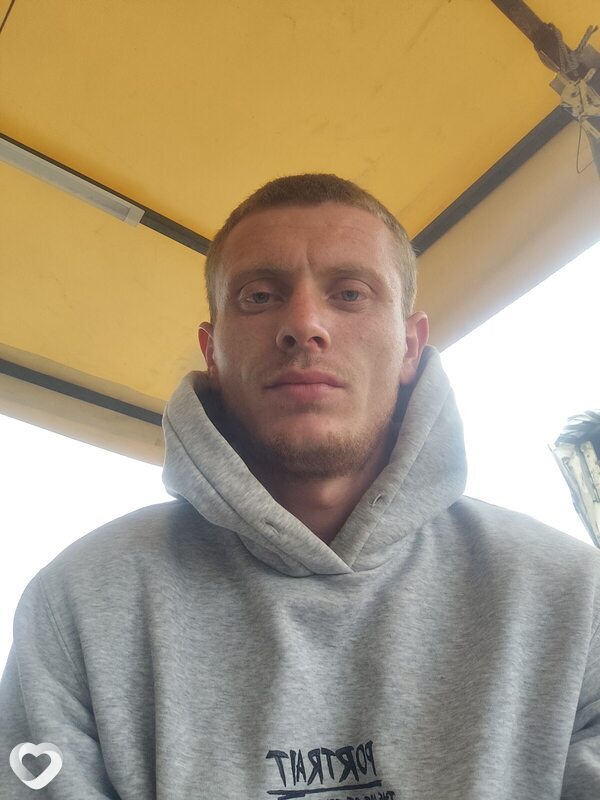 Дима, 26, Краснодаре — анкета №4272490