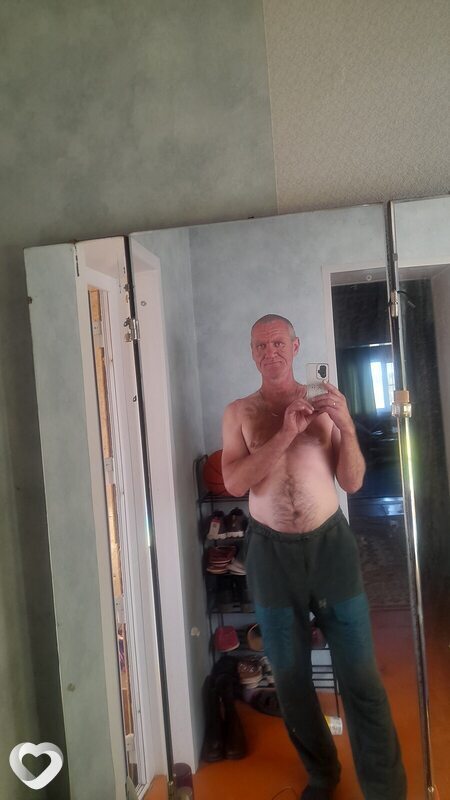 Алексей, 50, Рубцовске — анкета №4272491