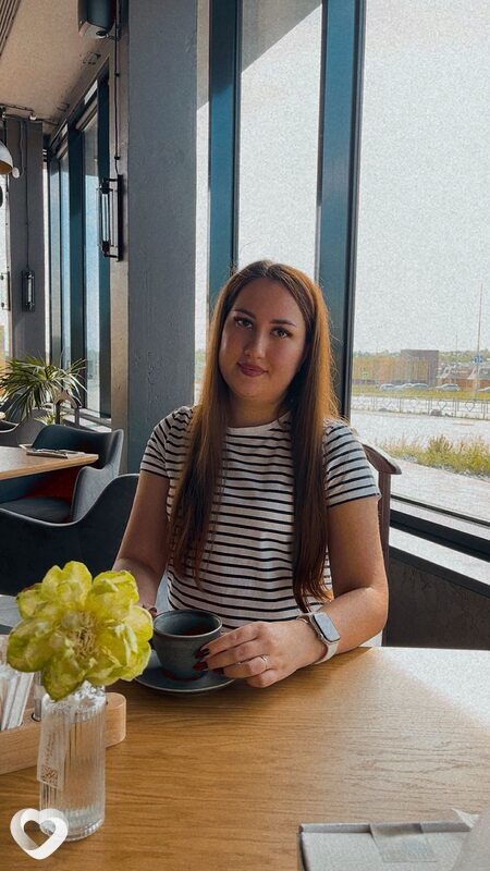 Зуля, 25, Самаре — анкета №4272527