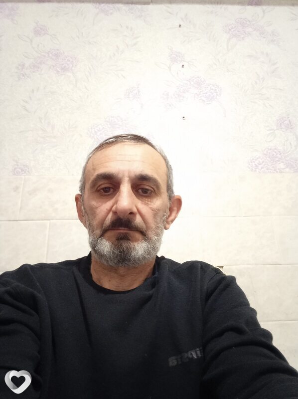 Степан, 40, Иркутске — анкета №4272528