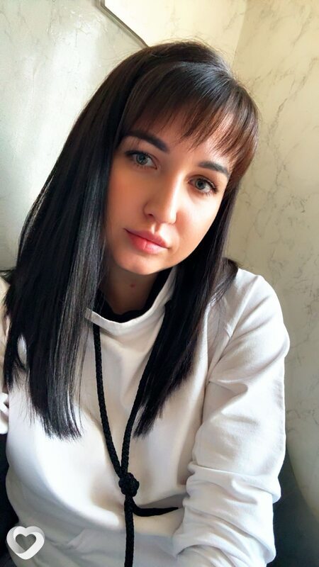 Александра, 33, Москве — анкета №4272530
