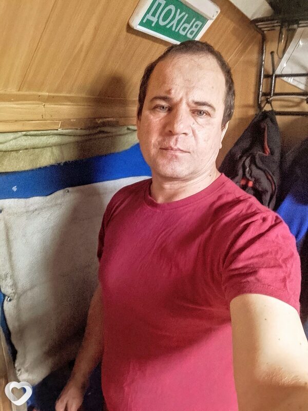 Валерий, 50, Нижневартовске — анкета №4272532