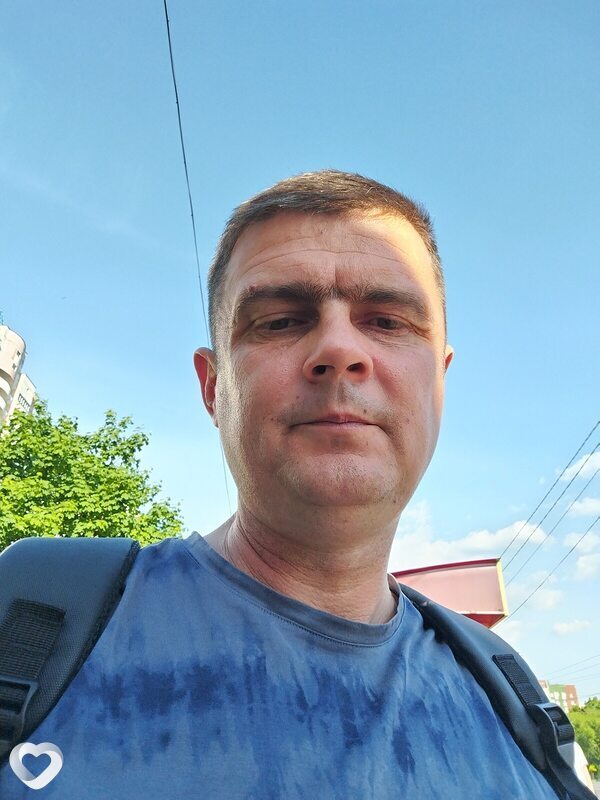 Александр, 45, Гомеле — анкета №4272534