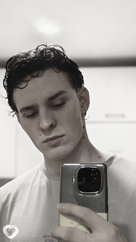 Алексей, 22, Барнауле — анкета №4272535
