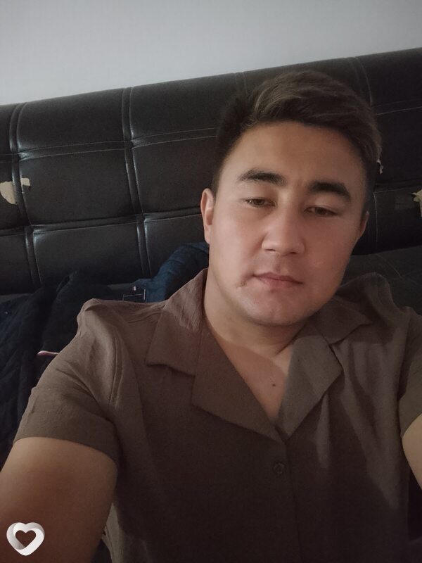 Рахимжан, 34, Таразе — анкета №4272539
