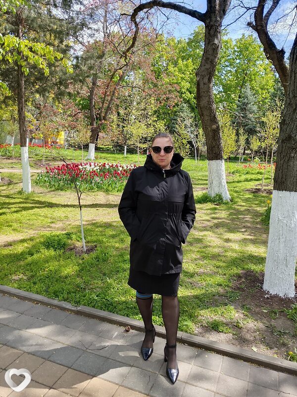 Олеся, Благодарный