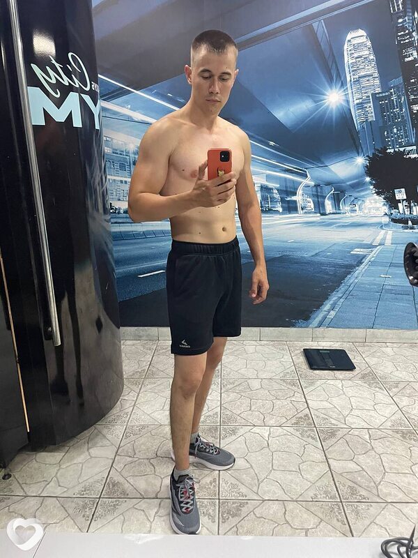 Александр, 29, Луганске — анкета №4272545