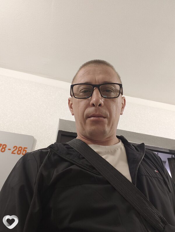 Павел, 40, Ростове-на-Дону — анкета №4272547