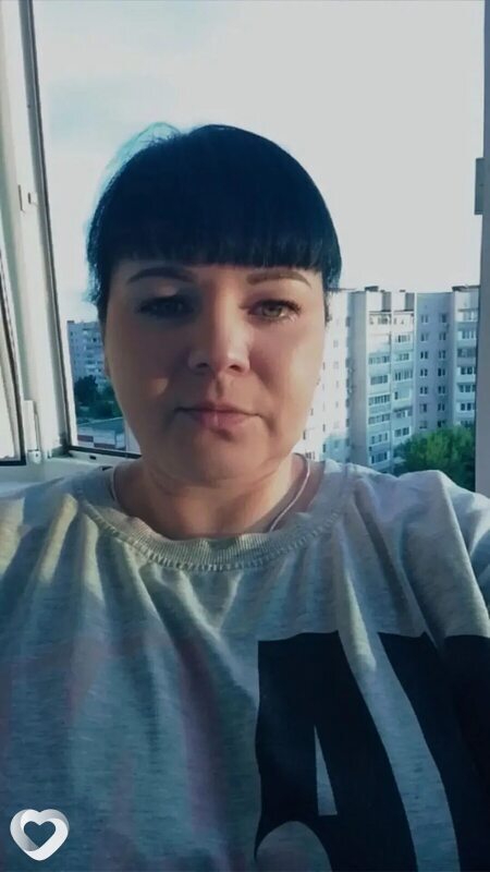 Оксана, 43, Дзержинске — анкета №4272755