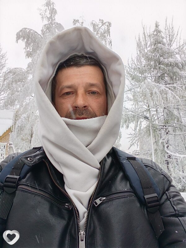 Владэк, 46, Бресте — анкета №4272760