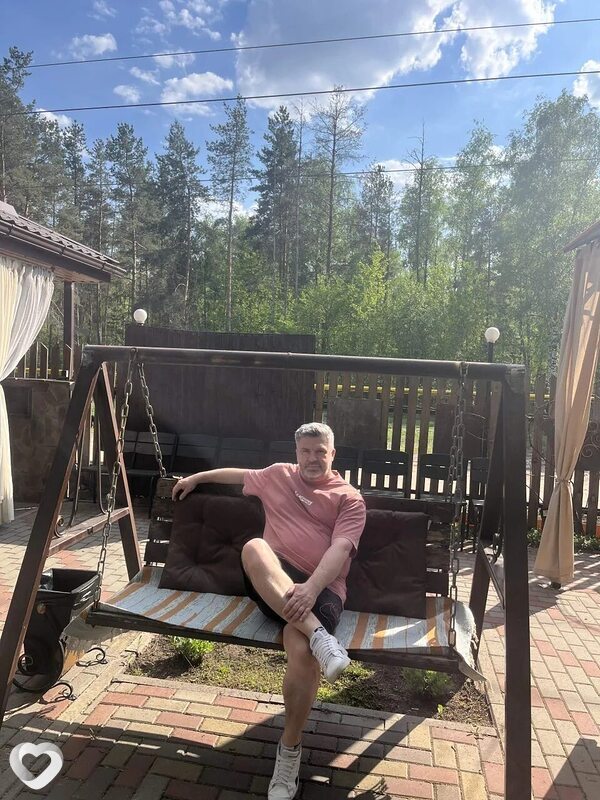 Дмитрий, 48, Воронеже — анкета №4272765