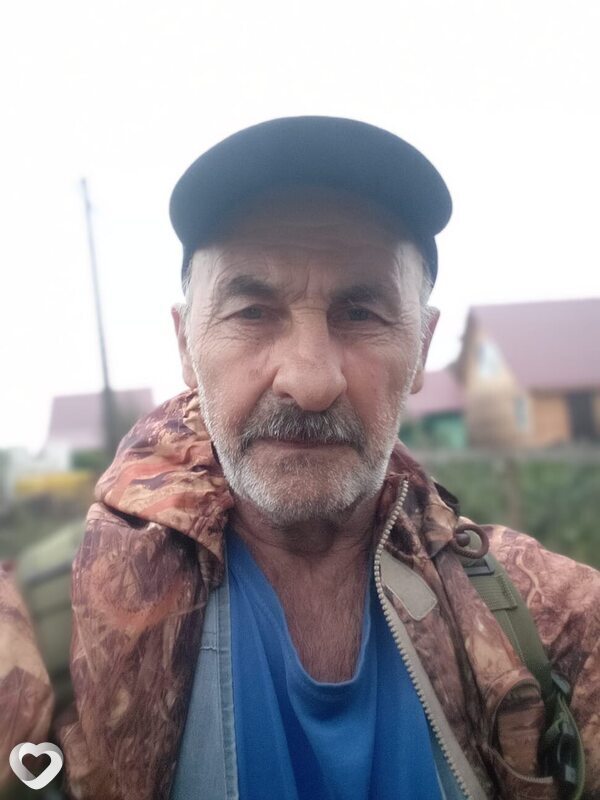 Юрий, 70, Омске — анкета №4272649