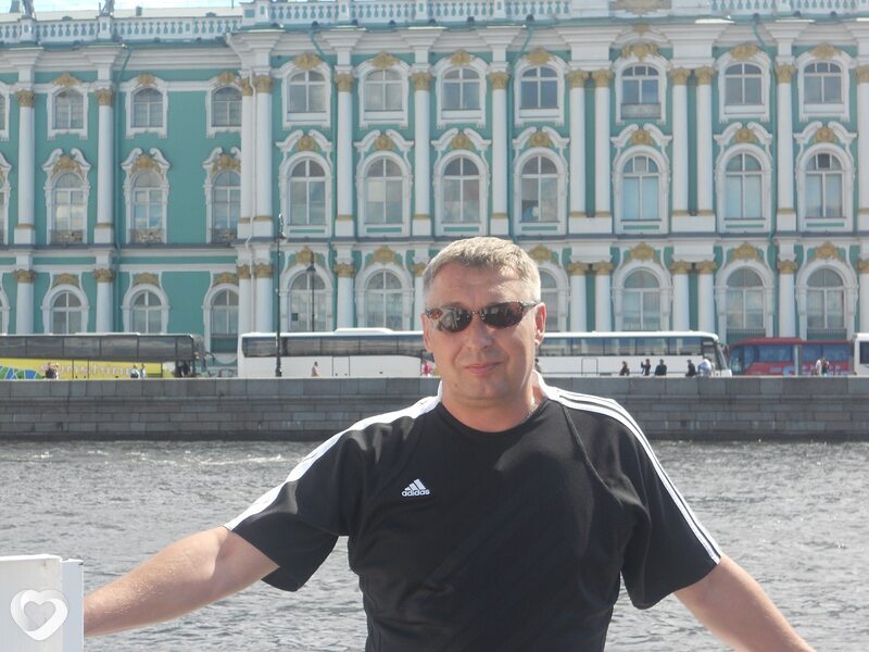 Владимир, Свирск