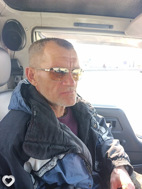 Сергей, 51, Артеме — анкета №4272662