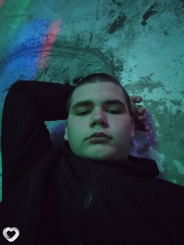 Роман, 18, Уссурийске — анкета №4272668
