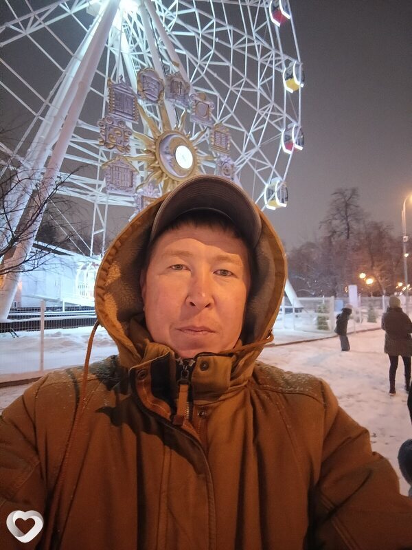 Андрей, 38, Тюмени — анкета №4272605