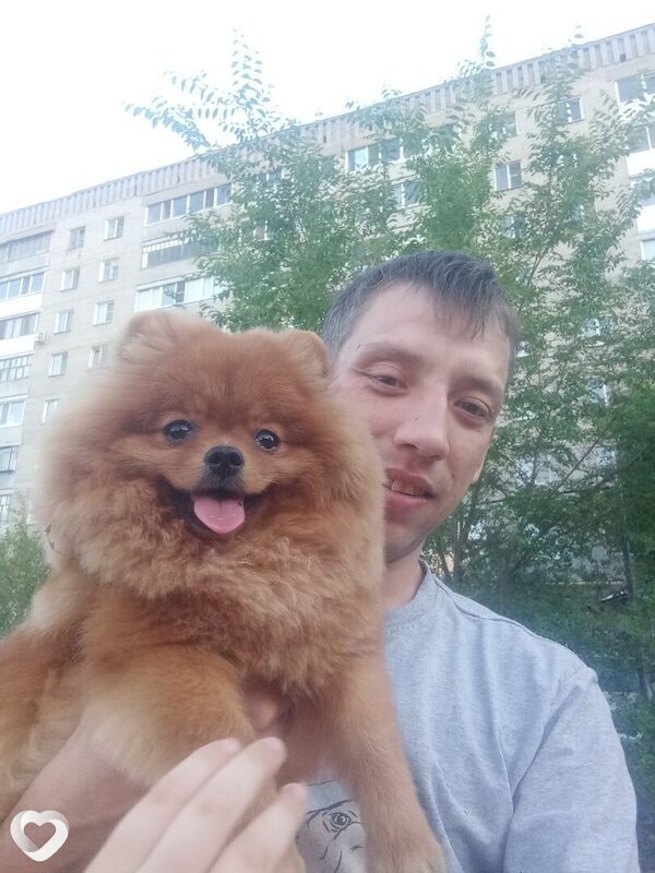 Антон, 35, Кургане — анкета №4272612
