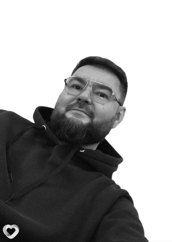 Дмитрий, 44, Обнинске — анкета №4272614