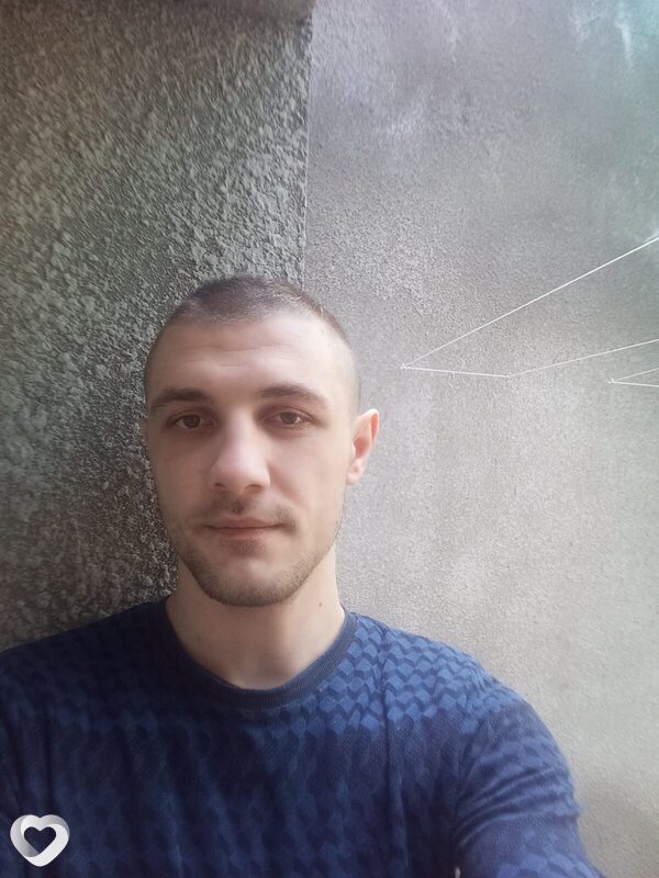 Саша, 28, Волгограде — анкета №4272618
