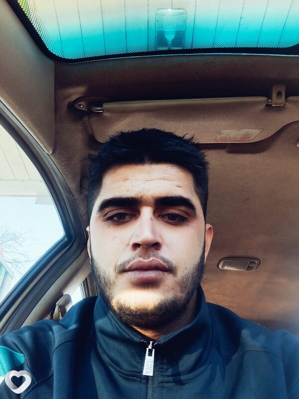 Хан, 23, Комсомольске-на-Амуре — анкета №4272501