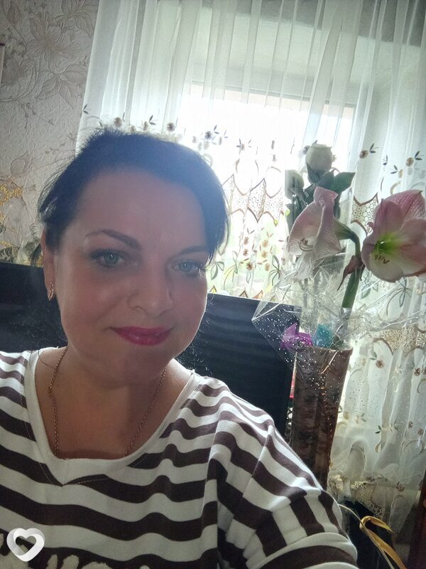 Ирина, 45, Луганске — анкета №4272505