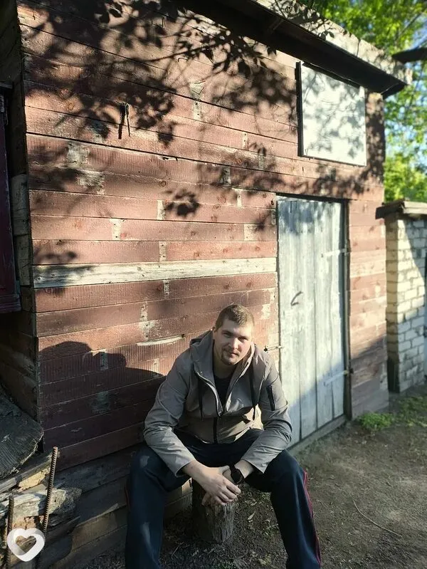 Андрей, 31, Новоалтайске — анкета №4272507