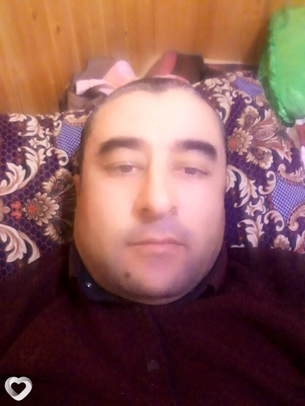 Шамсиддин, 42, Красноярске — анкета №4272513