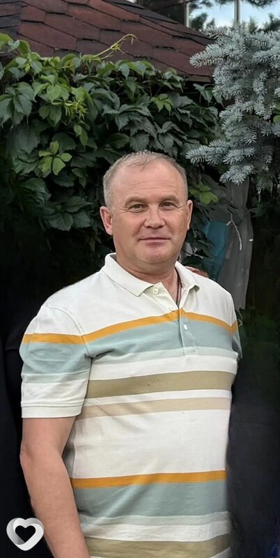 Сергей, 55, Кемерове — анкета №4272516