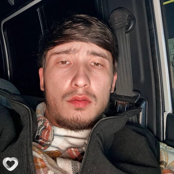 Kabilov, 24, Оренбурге — анкета №4272517
