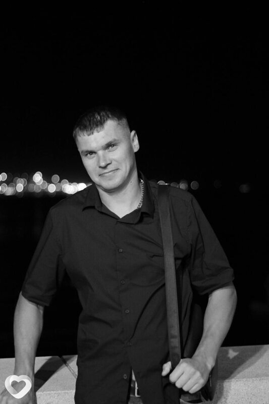Дмитрий, 36, Пензе — анкета №4272555