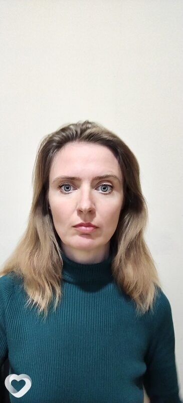 Татьяна, 38, Краснодаре — анкета №4272557