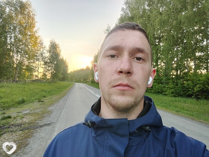 Роман, 25, Тюмени — анкета №4272559