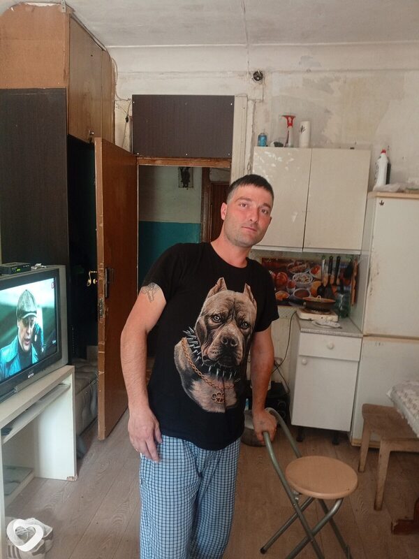 Юрий, 33, Балашихе — анкета №4272560