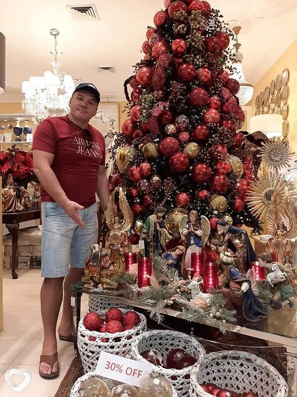 Сергей, Новый Уренгой